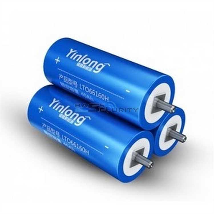 Литий-титанатные аккумуляторы для автомобилей: преимущества и особенности