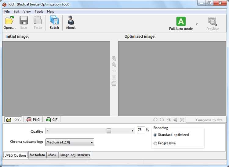 Лучшие приложения для сжатия изображений на Android: уменьшите размер фото без потери качества