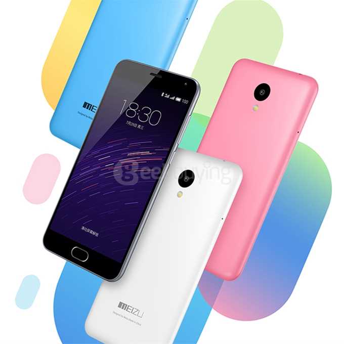 Подключение телефона в Recovery mode