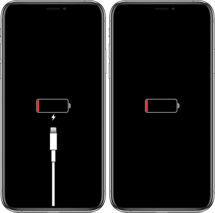 Перезагрузка и сброс мощности