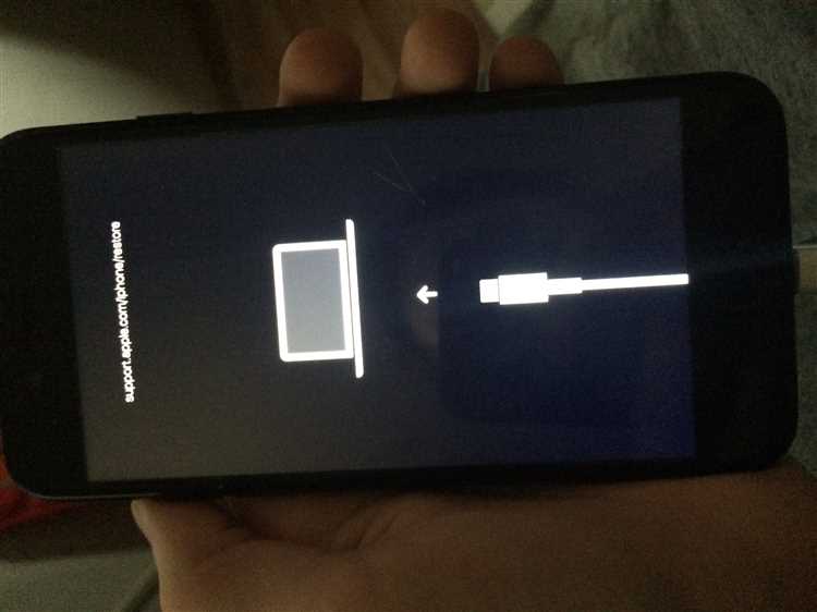 Почему iPhone не заряжается и что делать