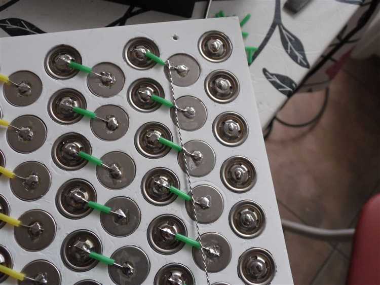 Можно ли паять аккумуляторы 18650? Как их лучше соединить?