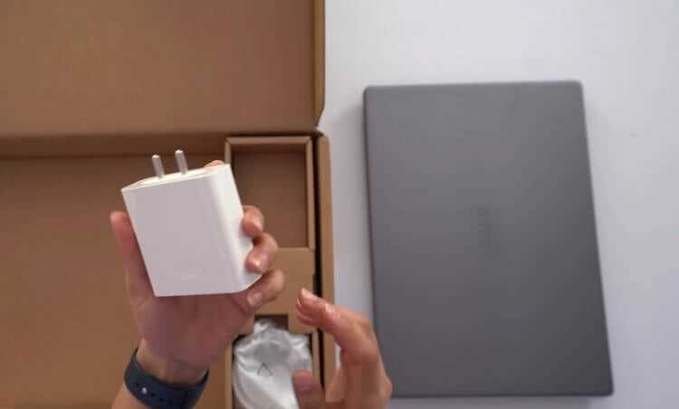 Оптимальное использование зарядки