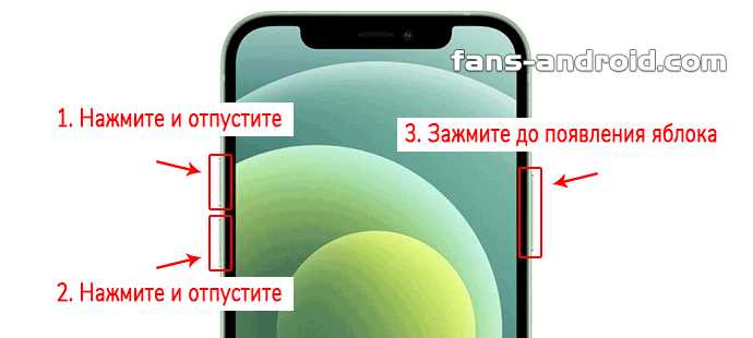Неисправность программного обеспечения