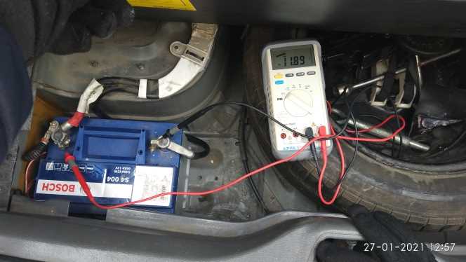 Положительные последствия: