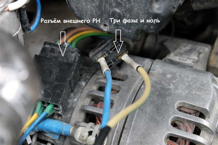 2. Неправильные измерения электрических параметров