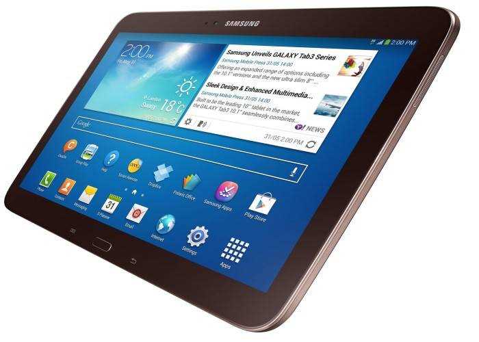 Подробный обзор Samsung GT-P5200 - стильный планшет с мощной функциональностью, полезными характеристиками, отличными отзывами пользователей и доступной ценой Обзор Samsung GT-P5200: характеристики, отзывы, цена