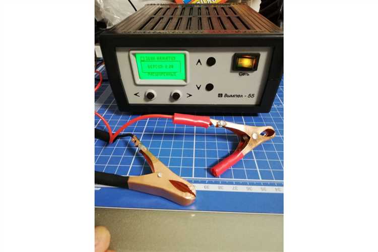 Обзор зарядного устройства Орион Вымпел 55: характеристики, преимущества, отзывы