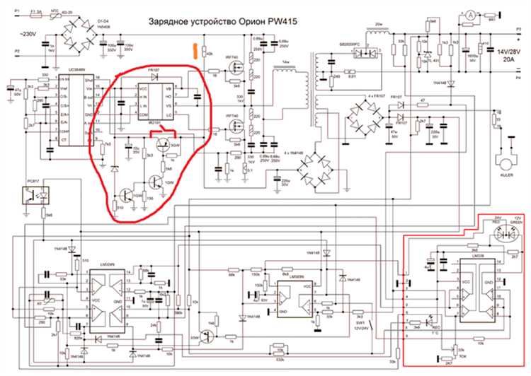 Обзор зарядного Вымпел 150 - подробная инструкция по ремонту своими руками и полезные советы Обзор зарядного Вымпел 150: советы по ремонту своими руками