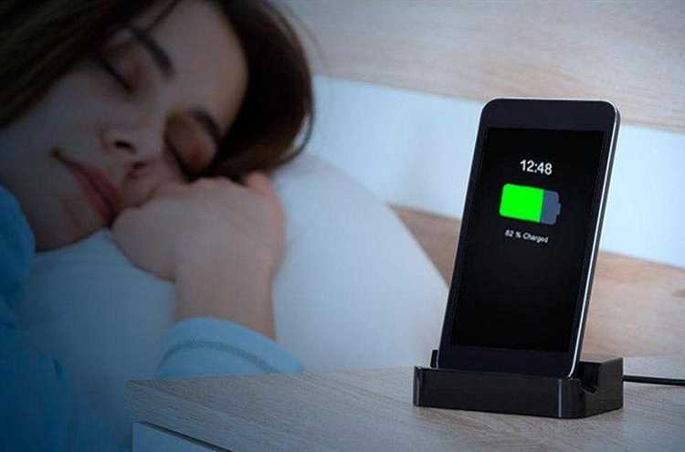 Заряжайте безопасно