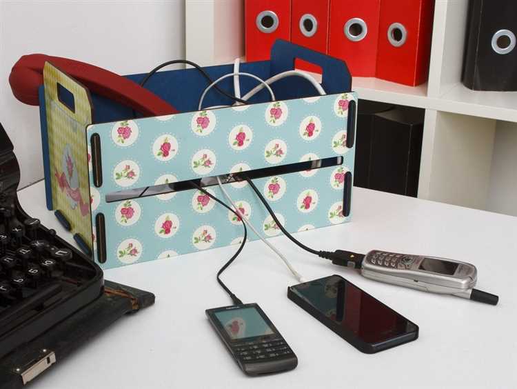 7. Органайзер с удобной липучкой