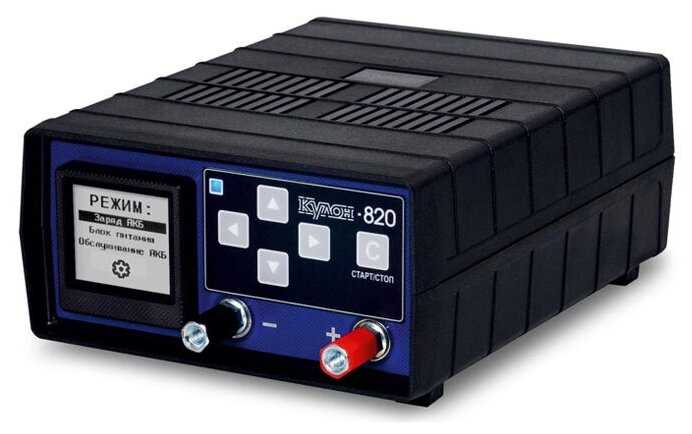 Плюсы и минусы Кулона-820