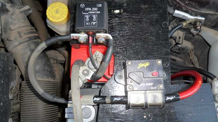 Эффективная работа: принцип работы установленных аккумуляторов