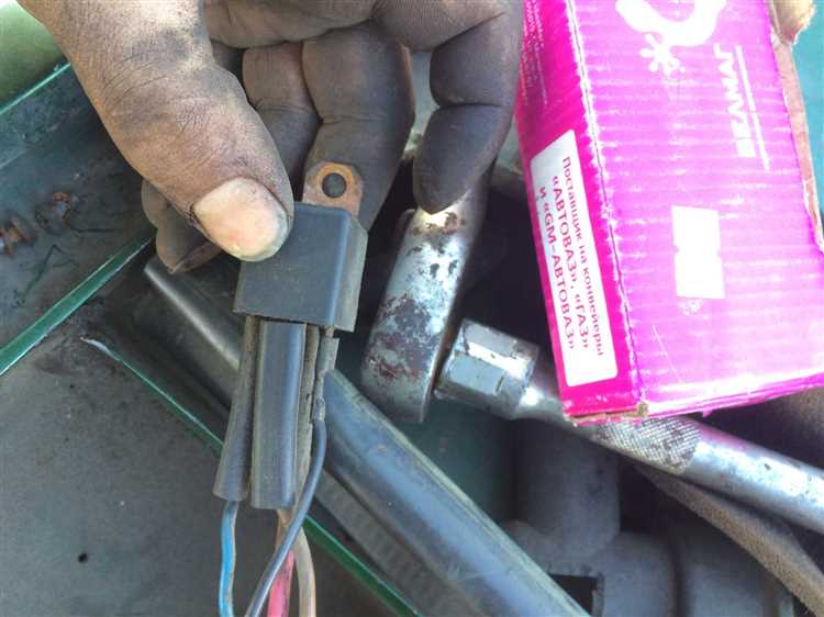 Проверка ремня привода генератора визуально