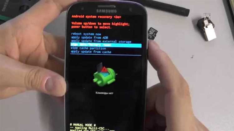 Почему не включается телефон Samsung: самые распространенные проблемы и их решения