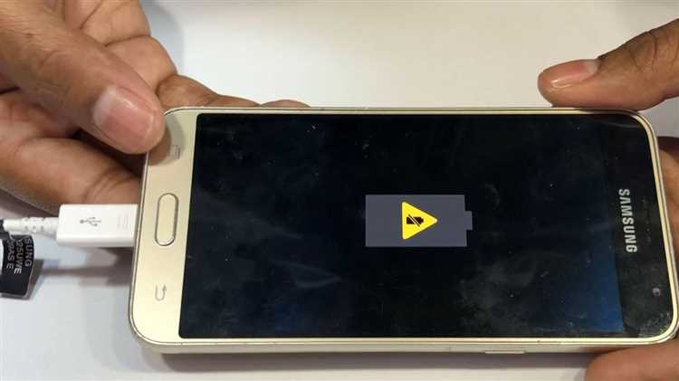 Не заряжается Samsung Galaxy: причины и пути решения проблемы