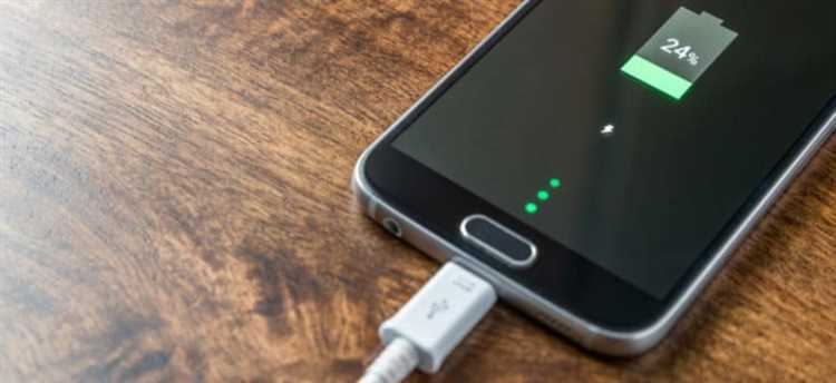 Проблемы с разъемом зарядки