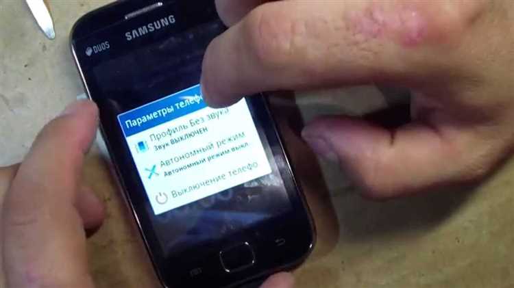 Почему телефон Samsung не заряжается - шесть основных причин Почему не заряжается телефон Samsung. Шесть основных причин