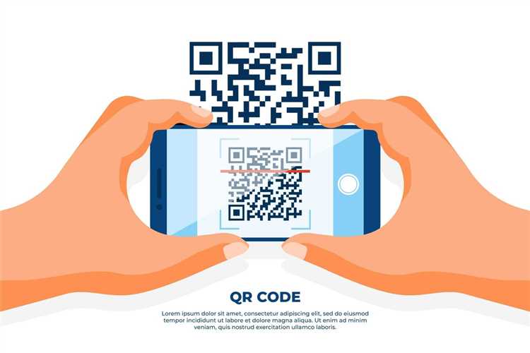 Ошибка в QR коде