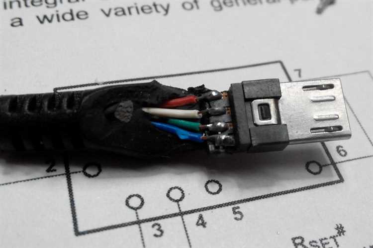 Почему в USB есть четыре провода: разбираемся в подробностях