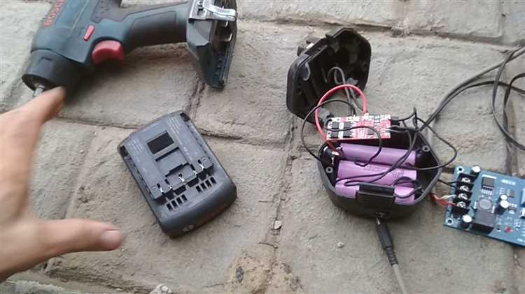 3. Проверьте состояние зарядного устройства