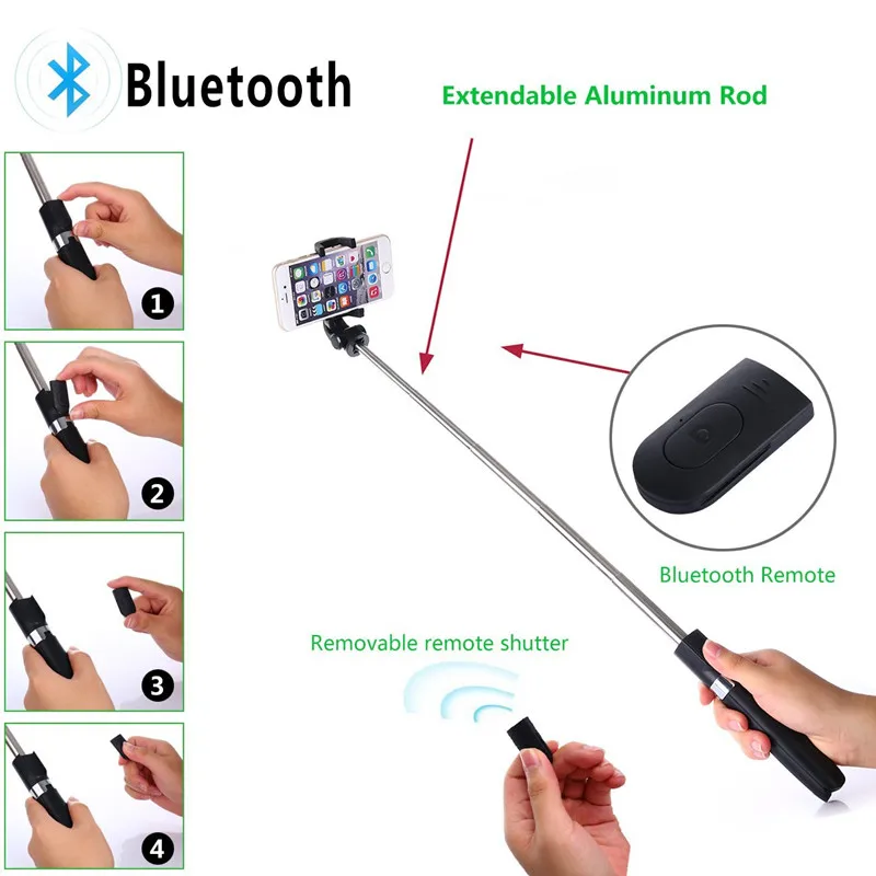 1. Беспроводное подключение через Bluetooth
