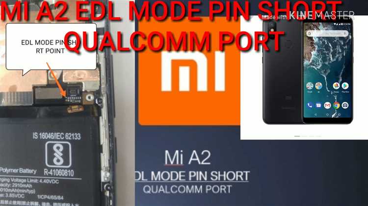 Получение root-прав на Xiaomi Mi A2 Lite M1805D1SG daisy, daisysprout
