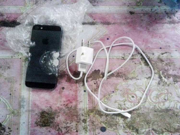 Чего же можно ожидать от неоригинальной зарядки?