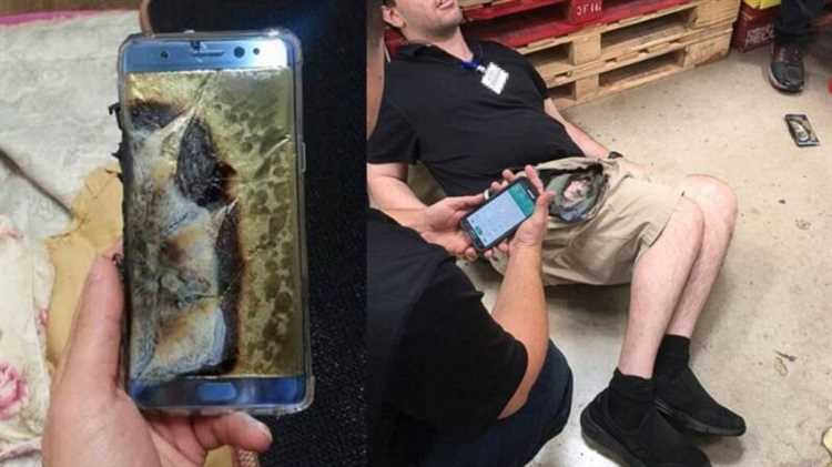 Повреждение аккумулятора от неправильной зарядки