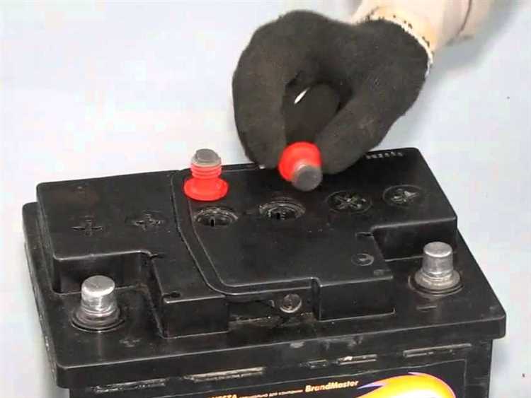 Что стоит знать при зарядке аккумулятора: