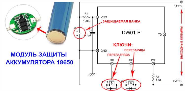 Принцип работы контроллера аккумулятора в телефоне и гаджетах