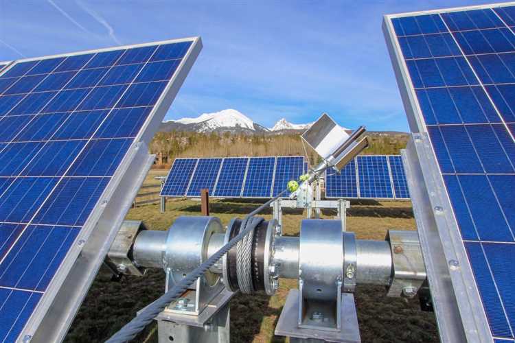 Радиальные приводы