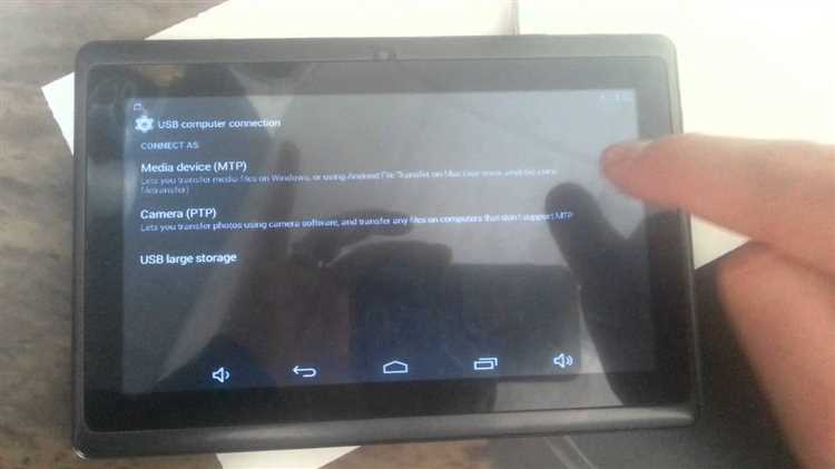 Как найти модель планшета?