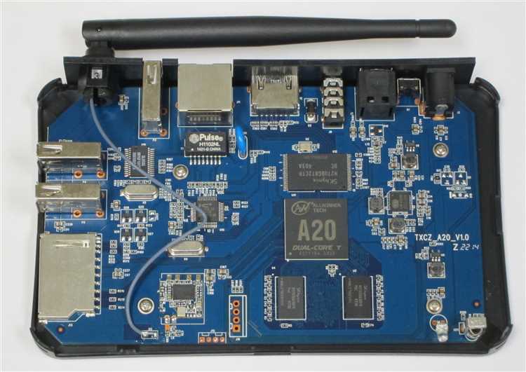 Прошивка для Allwinner A13 Q8: подробная инструкция и полезные рекомендации