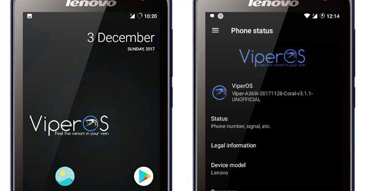 3. Улучшенная безопасность