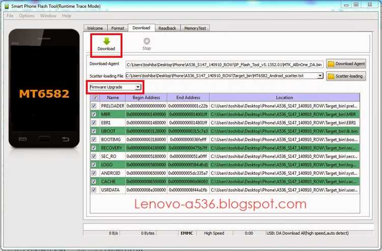 Прошивка Lenovo A536 - полное руководство с обзором, инструкциями и советами Прошивка Lenovo A536: всё что нужно знать