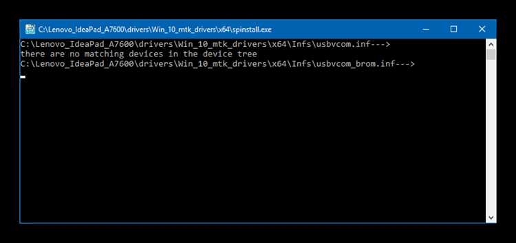 Прошивка планшета Lenovo IdeaTab A7600 – полный гайд по обновлению