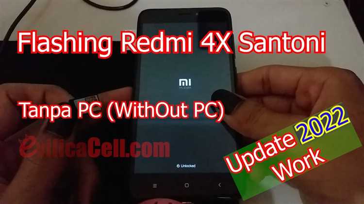 3. Custom ROM