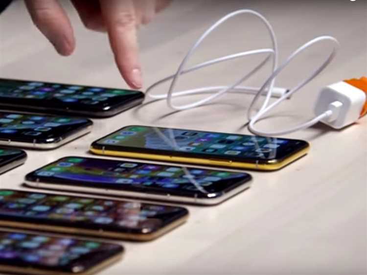 Правда или вымысел - можно ли использовать iPhone, пока он заряжается? Раскрываем миф: можно ли пользоваться iPhone во время зарядки?