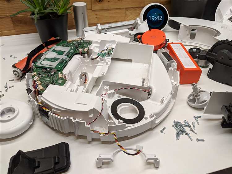 3. Проблемы с аккумулятором