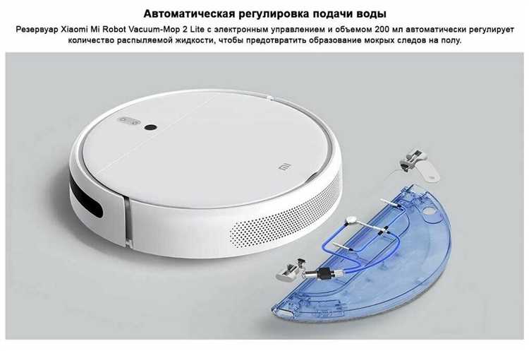 Ремонт робота-пылесоса Mi Robot Vacuum-Mop. Не заряжается: что делать?
