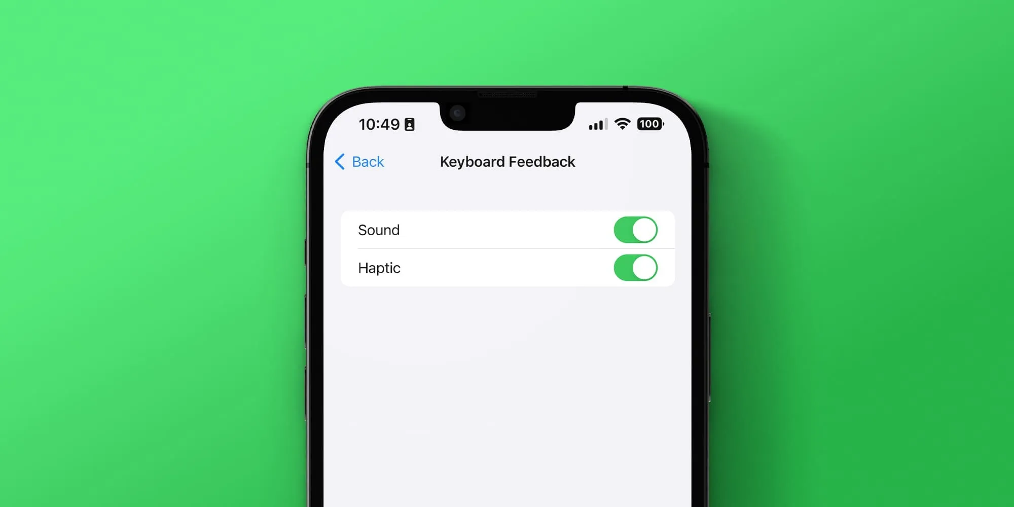 С обновлением до iOS 17 садится батарея iPhone быстрее обычного