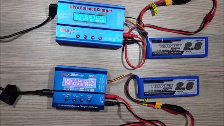 Характеристики: