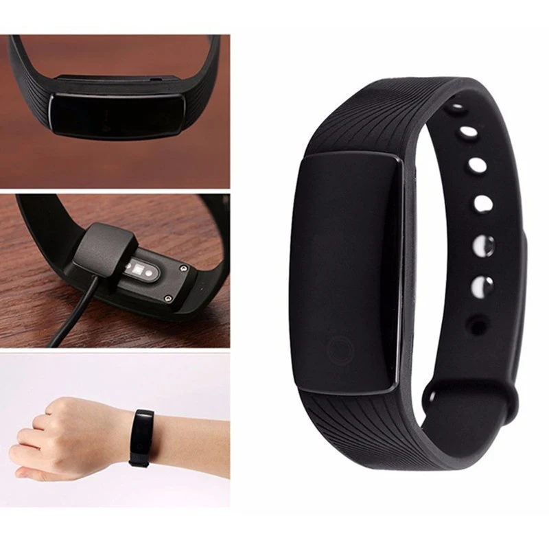 Методы зарядки смарт-часов и фитнес-браслетов - рекомендации для продления срока службы устройств Смарт-часы и фитнес-браслеты: как правильно заряжать?