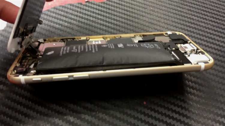 Интенсивное использование телефона