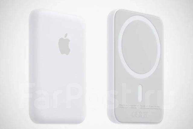 Совместимость зарядного устройства MagSafe с iPhone 15