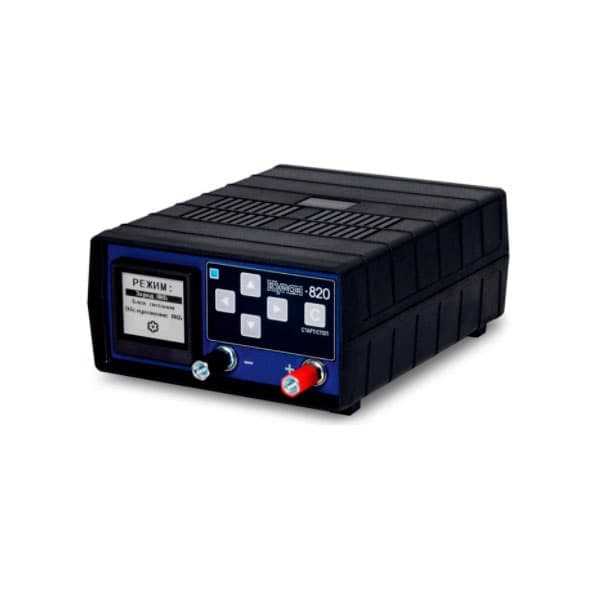 Отзывы о Зарядном устройстве BalSat Кулон 405