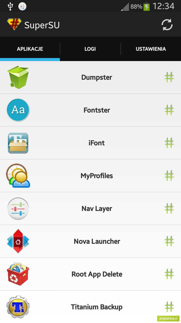 Эффективный способ получить root-права на Honor, Huawei