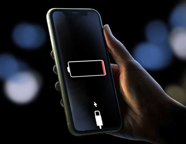 Работа фоновых приложений