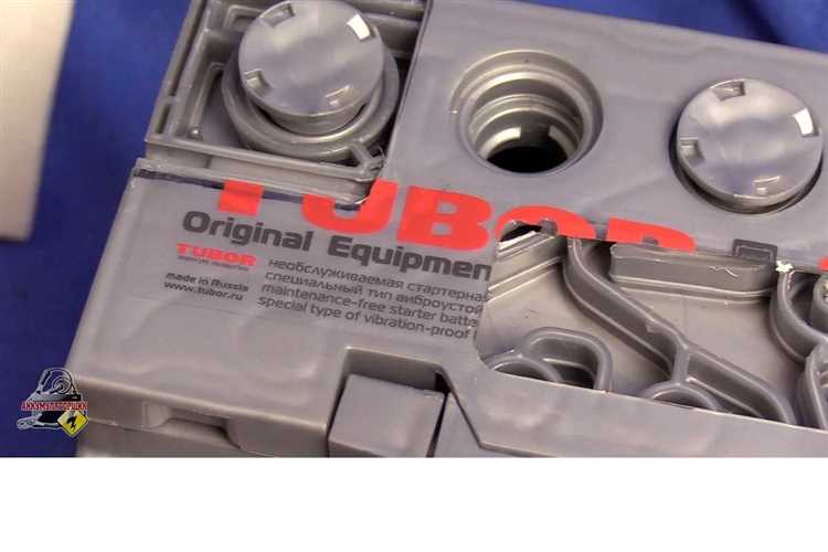 Методы обслуживания необслуживаемой АКБ